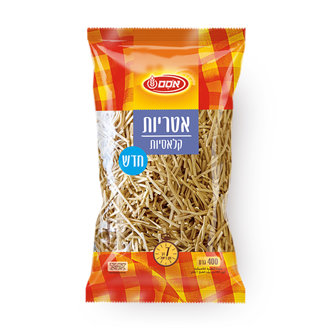 אסם אטריות קלאסיות