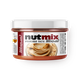 Паста арахисовая Nutmix шоколадная
