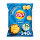 Чипсы Lay's Сметана-зелень