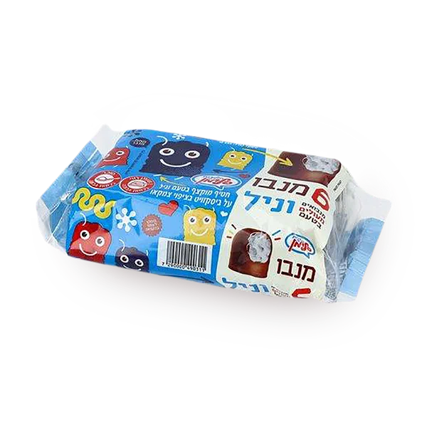 מנבו וניל