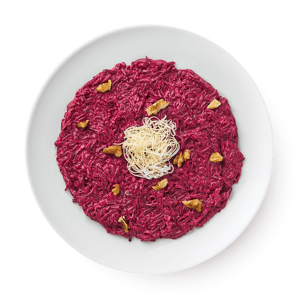 Салат свекольный «Сегодня»