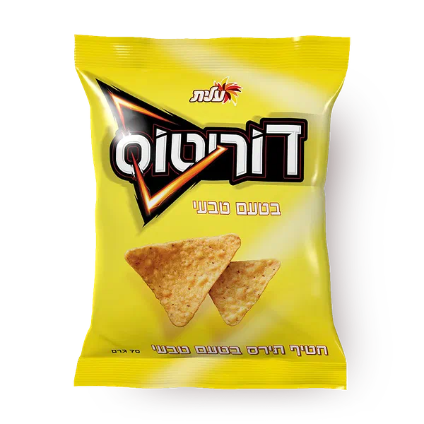 חטיף דוריטוס