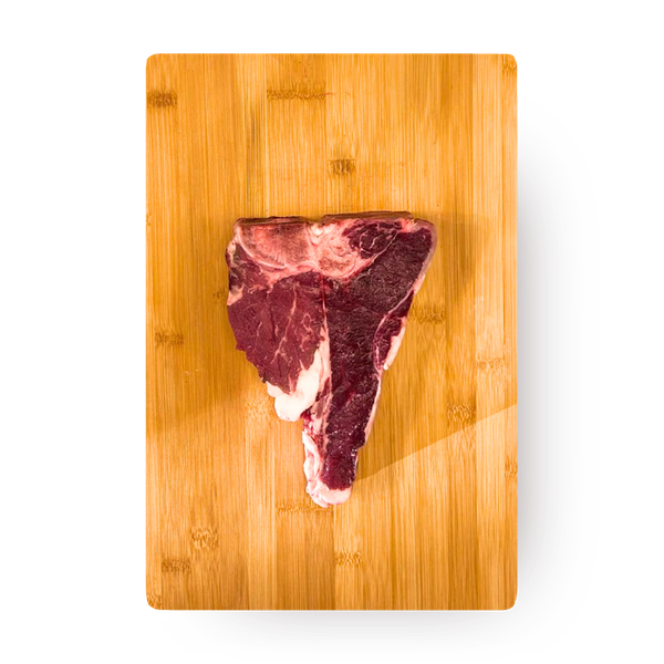 Frozen Sliced ​​Porter