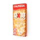 Pizza four cheese ITALPIZZA