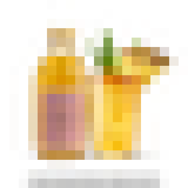 AMOR Pineapple & Lemongrass Margarita cocktail
