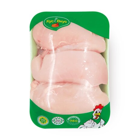 Филе «Кус&Вкус» охлаждённое