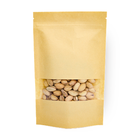 Фисташки неочищенные