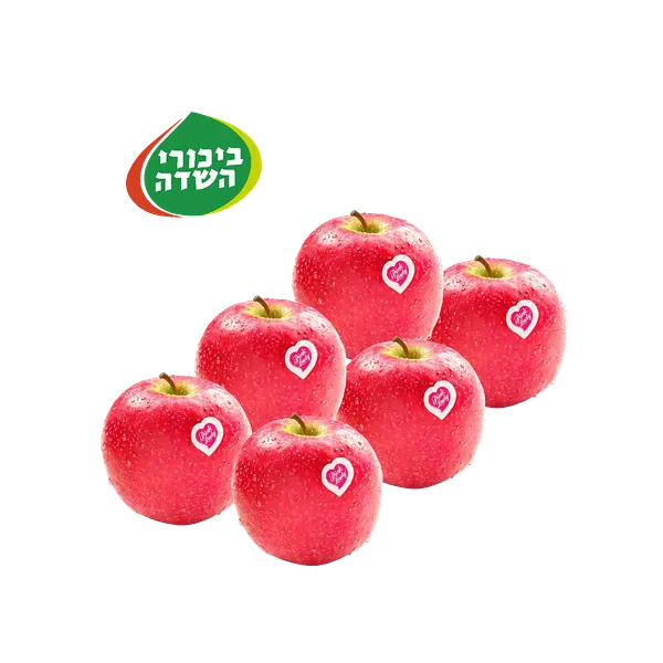מארז תפוח פינק ליידי