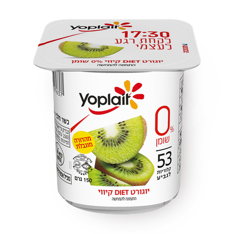 Yoplait Diet  0%