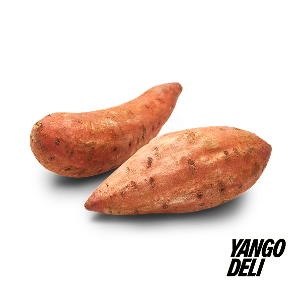 Sweet potato