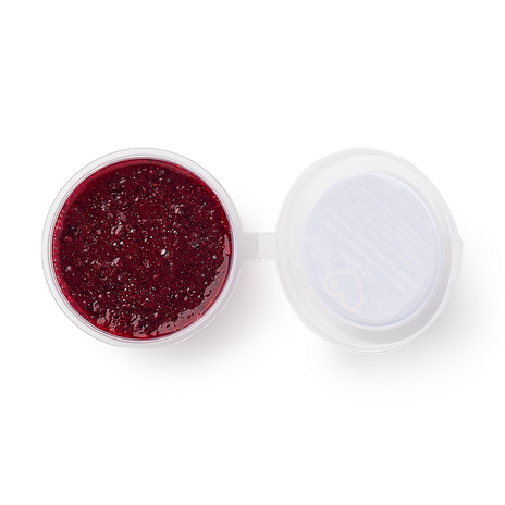 Чайная бомбочка смородина-базилик Mfood.kz