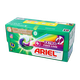 Ariel Capsules + Extra fiber care