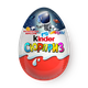 Яйцо шоколадное Kinder Сюрприз