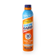 Skingard Sunscreen clear facial Spray 30SPF