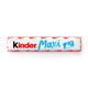 Шоколад молочный Kinder Maxi