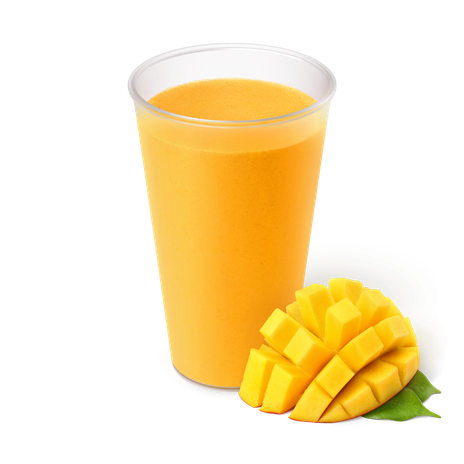 Смузи манго «Яндекс Лавка»