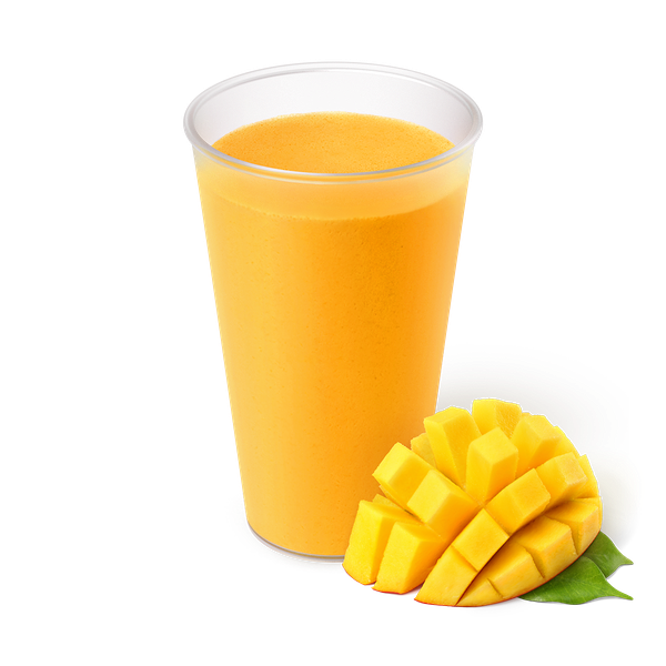 Смузи манго «Яндекс Лавка»