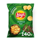 Чипсы Lay's Молодой зелёный лук