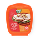 Tirat Tzvi Garlic and spicy chili pastrami