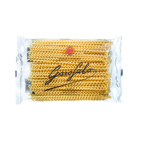 Fusilli Long Pasta
