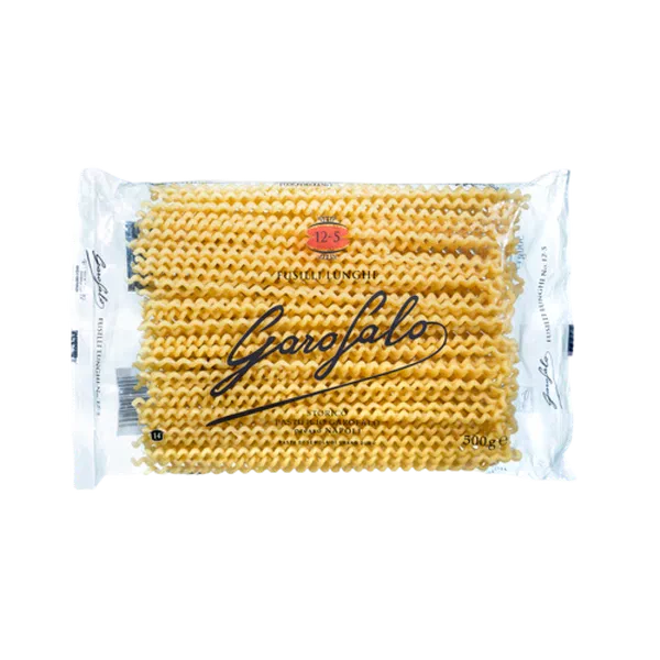 Fusilli Long Pasta