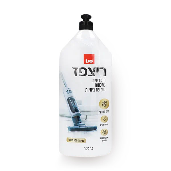 Sano Liquid floor cleaner for home washing machines