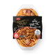 Madam Perez Young Teriyaki noodles with meat strips