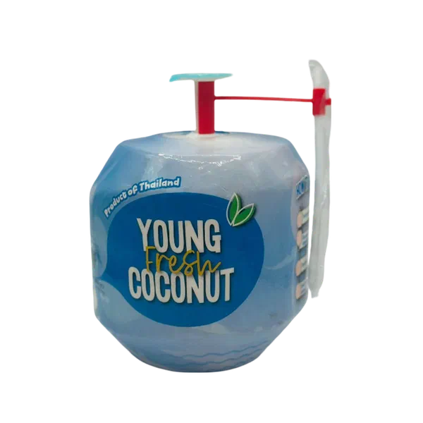 Young Fresh Coconut