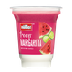 Muller Froop Yogurt with Fruit Whipped Cream Watermelon Lime Margarita Flavor