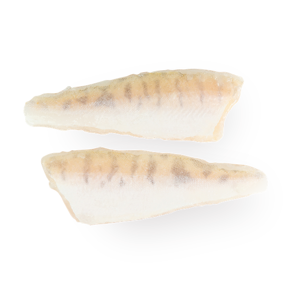 Филе судака «7 морей» свежемороженный