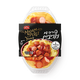 מאדאם פרז יאנג פירה עם נקניקיות