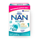 Смесь молочная сухая Nan Optipro Nestle 1 с рождения