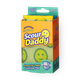 Scrub Daddy scrub pad pack