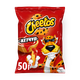 Снеки кукурузные Cheetos кетчуп