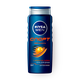 Гель для душа 2 в 1 Nivea Men Спорт с ароматом лайма