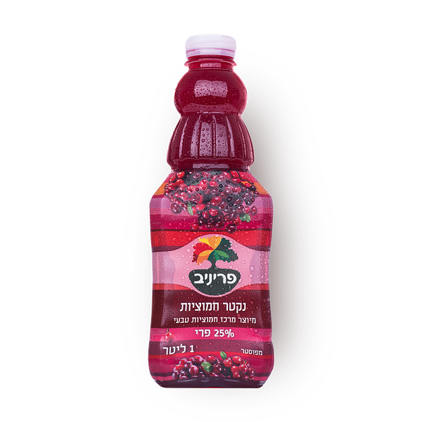 Priniv cranberry