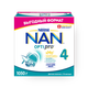 Смесь молочная Optipro Nan 4 с 18 месяцев