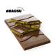 Dubai milk chocolate