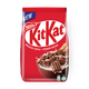 Готовый завтрак Kit Kat с молочным шоколадом