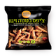 Aristo Crunch sweet potato crinkle cut fries
