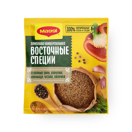 Приправа Maggi Восточные специи