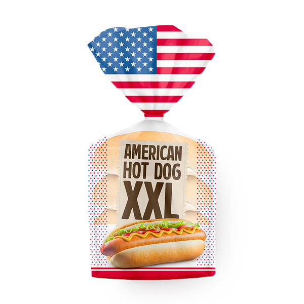 Американский Хот дог