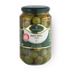 זיתים ירוקים במלח