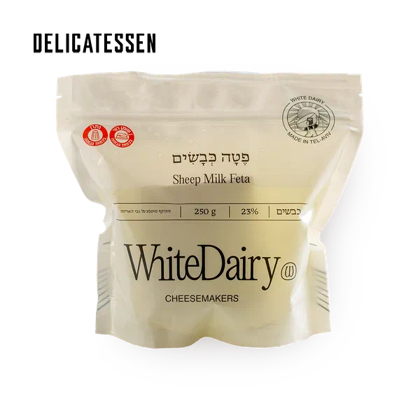 דליקטסן פטה כבשים