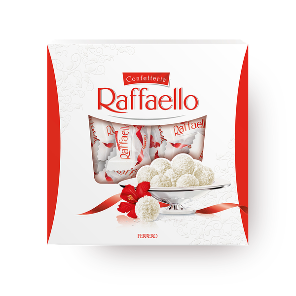 Конфеты Raffaello