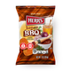 הרר׳ס חטיף תפוח אדמה בטעם BBQ ודבש