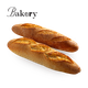 Delicatessen Rustic rolls