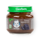Пюре Gerber Только чернослив с 4 месяцев