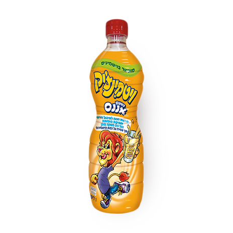 ויטמינצ'יק אננס