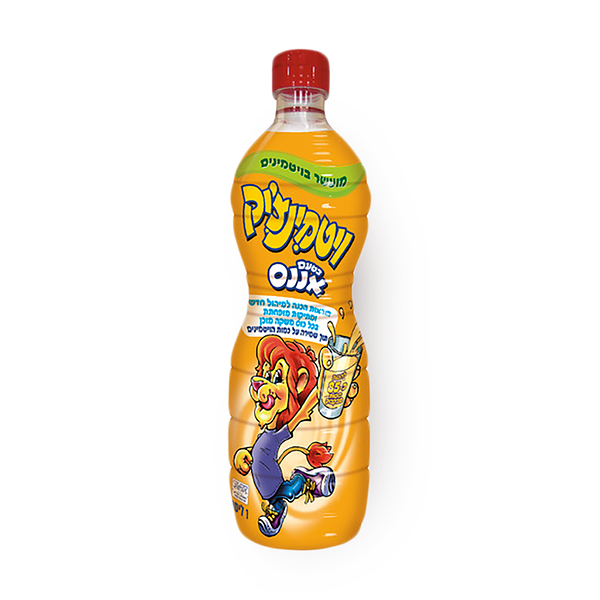 ויטמינצ'יק אננס